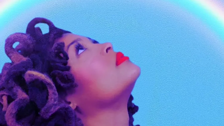 Valerie June