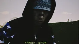 DREX CARTER
