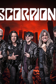 SCORPIONS
