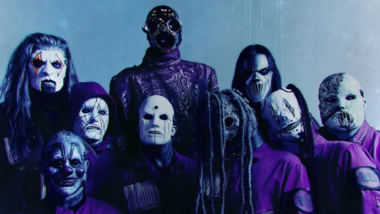 Slipknot: day of the gusano