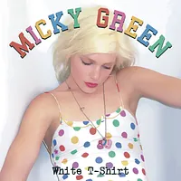 Micky Green