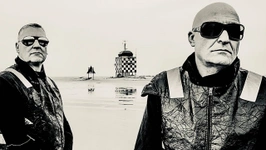 Front 242 - Black Out The Final Shows