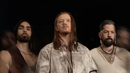 Septicflesh + Equilibrium + Oceans + Scar of The Sun