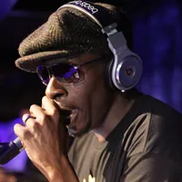 Pete Rock