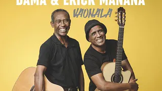 Erick Manana avec le lokanga köln quartet