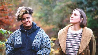 NAKHANE + GIRLPOOL + FIRST HATE + SACRED PAWS + ARLO PARKS