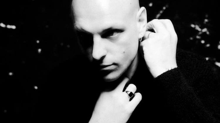 Club — Leon Vynehall (DJ Set) World Tour 2022 (+) RONI (+) Céline
