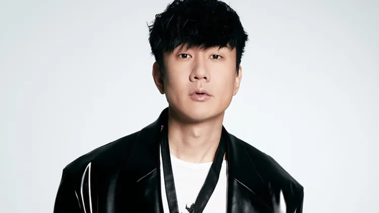 JJ LIN