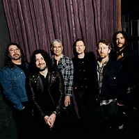 Foo Fighters