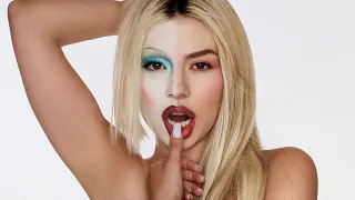 AVA MAX