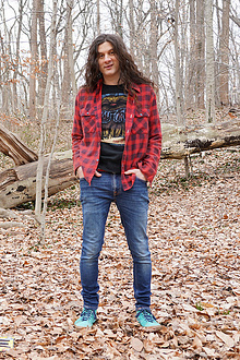 Kurt Vile & The Violators