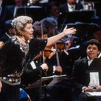 Christa Ludwig