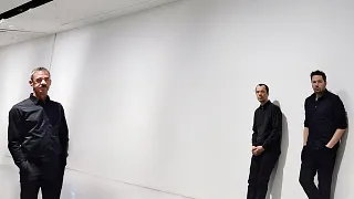 Rémi Panossian trio