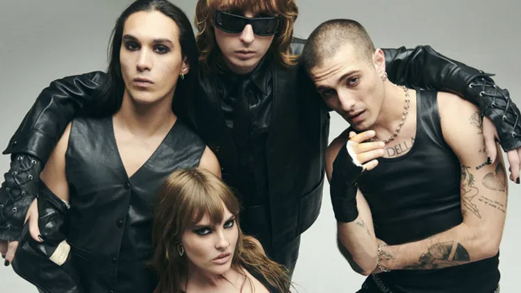 MANESKIN