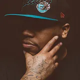 Rapper Big Pooh