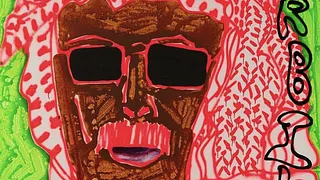 Labess + Omar Souleyman + Hamid El Kasri + Les Dames Du Raï