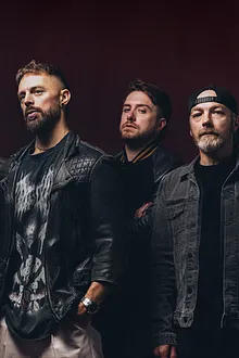 Bullet For My Valentine + Trivium