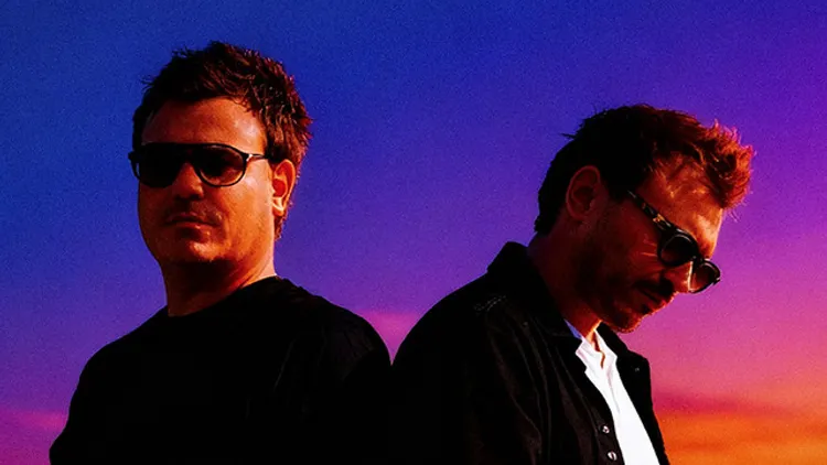 Sacré Concert : Myoon Live