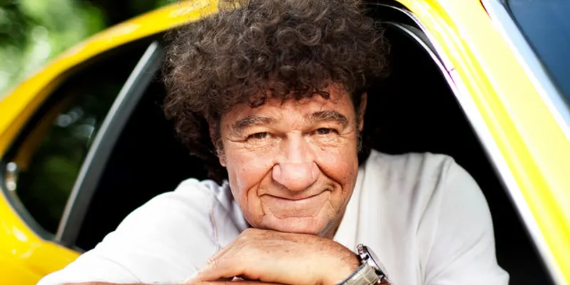 Robert Charlebois