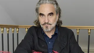 STEPHAN EICHER