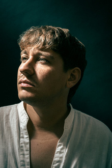 Marius Bear