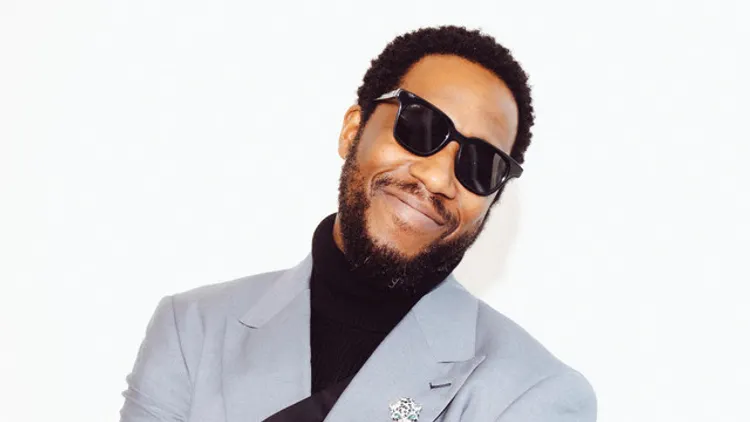 Cory henry and the funk apostles