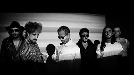 Les Inrocks Festival : The Voidz
