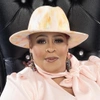 Lady Alma