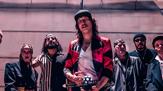 GOGOL BORDELLO