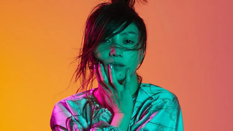Chihiro Onitsuka