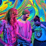 The Kryss Talmeth Experience
