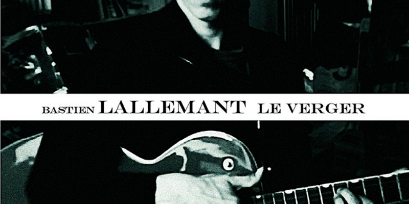 Bastien Lallemant