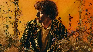 Cosmo Sheldrake