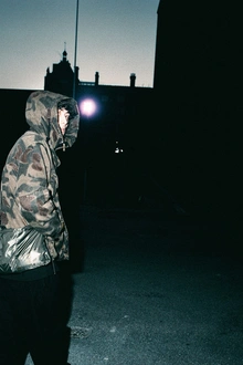Club — Interplanetary Criminal (+) Mza (+) Gogo Green
