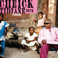 concert Cheick Tidiane Seck