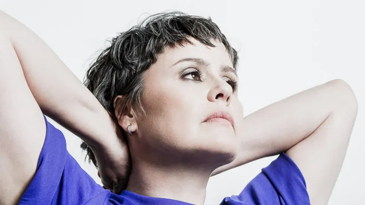 Club — Steffi (+) Franziska Burns (+) DVDE