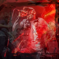 concert Headcharger