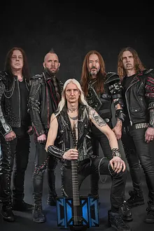 Powerwolf + Hammerfall