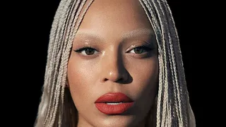 BEYONCE