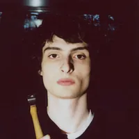 Finn Wolfhard