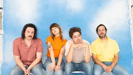 Born Ruffians