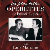 concert Luis Mariano