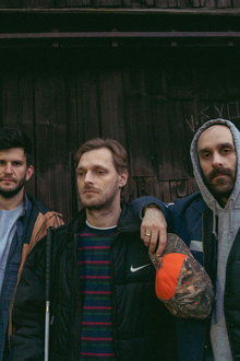 X AMBASSADORS