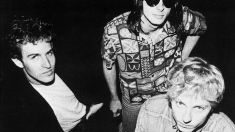 The Dream Syndicate