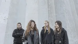 Oathbreaker + wife