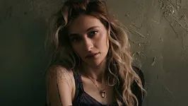 Paris Jackson « Zombies Tour »