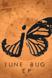 June Bug-tiger lion-fraser anderson