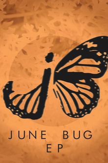 June Bug-tiger lion-fraser anderson