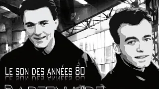 LES ANNEES 80 A PARIS