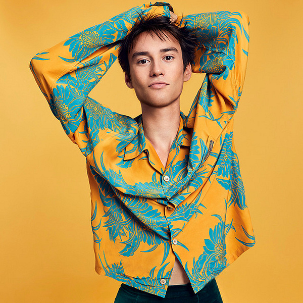 Jacob Collier concerts pour Jacob Collier à Paris